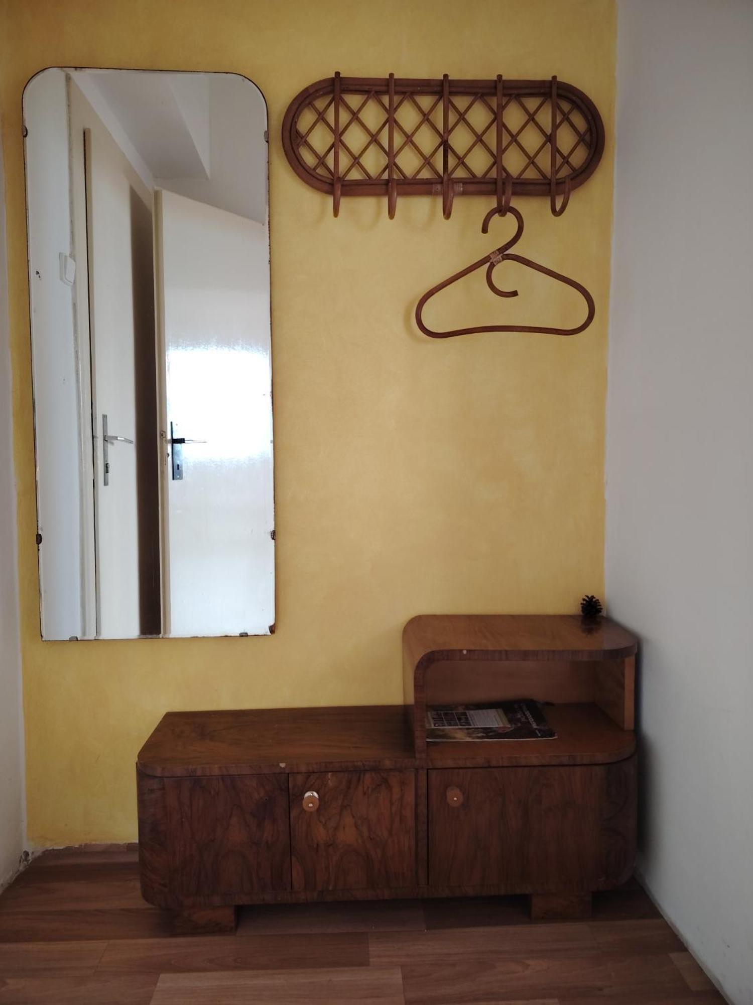 Pacov 501 Appartement Buitenkant foto